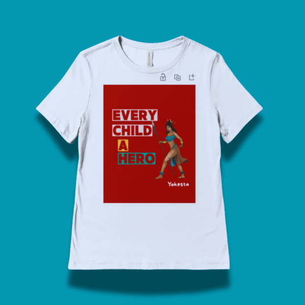 “Je suis un héros” – Image 4